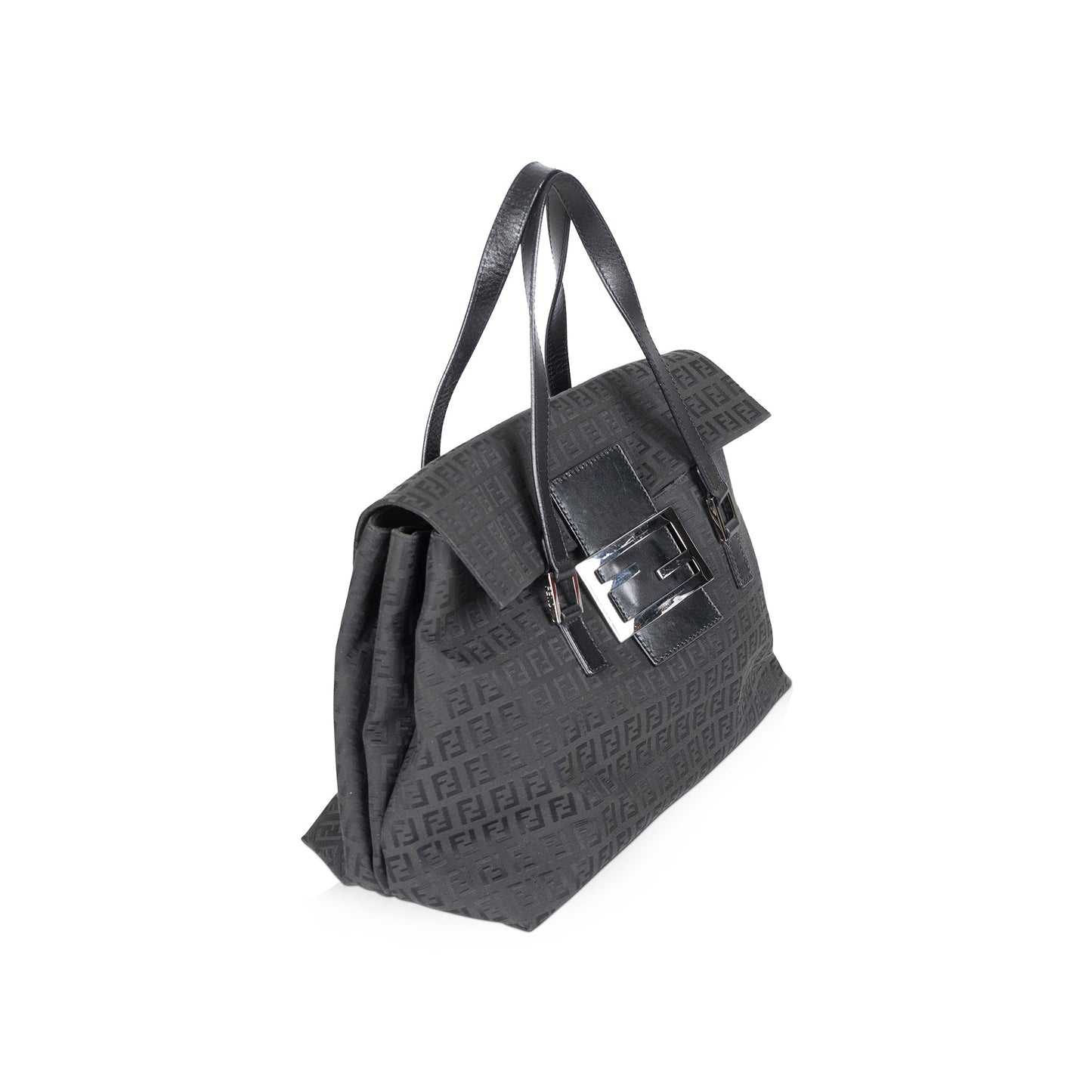 Fendi Large Forever Shoulder Bag
