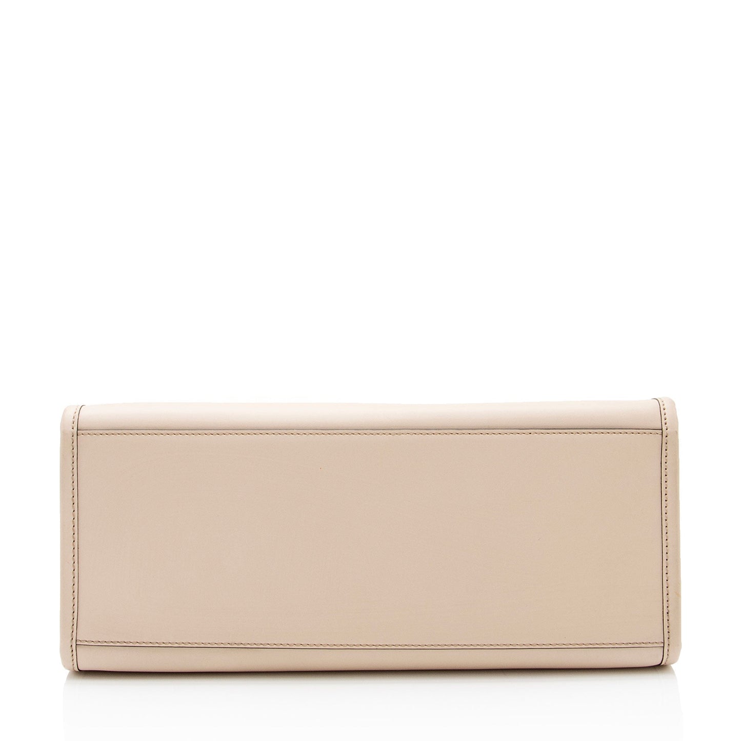 Fendi Leather Sunshine Medium Shopper Tote (SHF-VVIsQc)