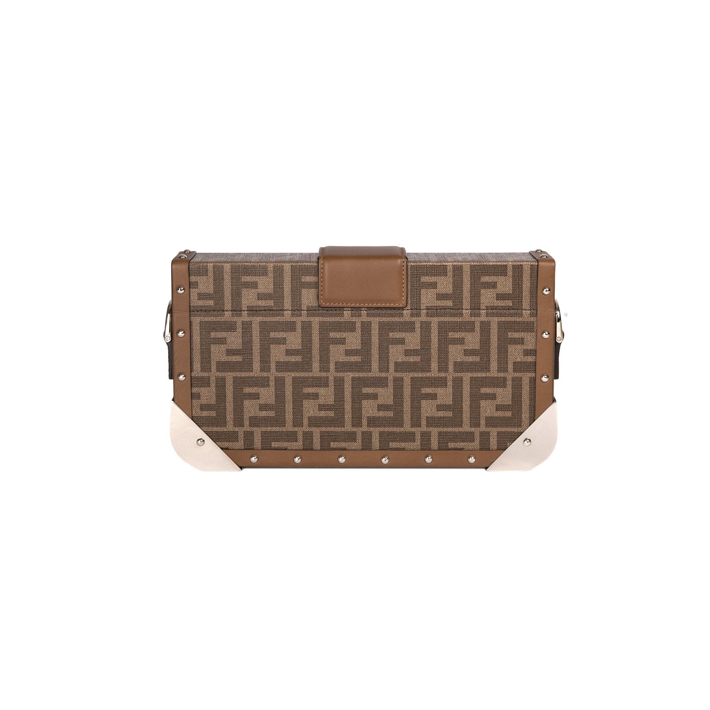 Fendi Medium Baguette Trunk