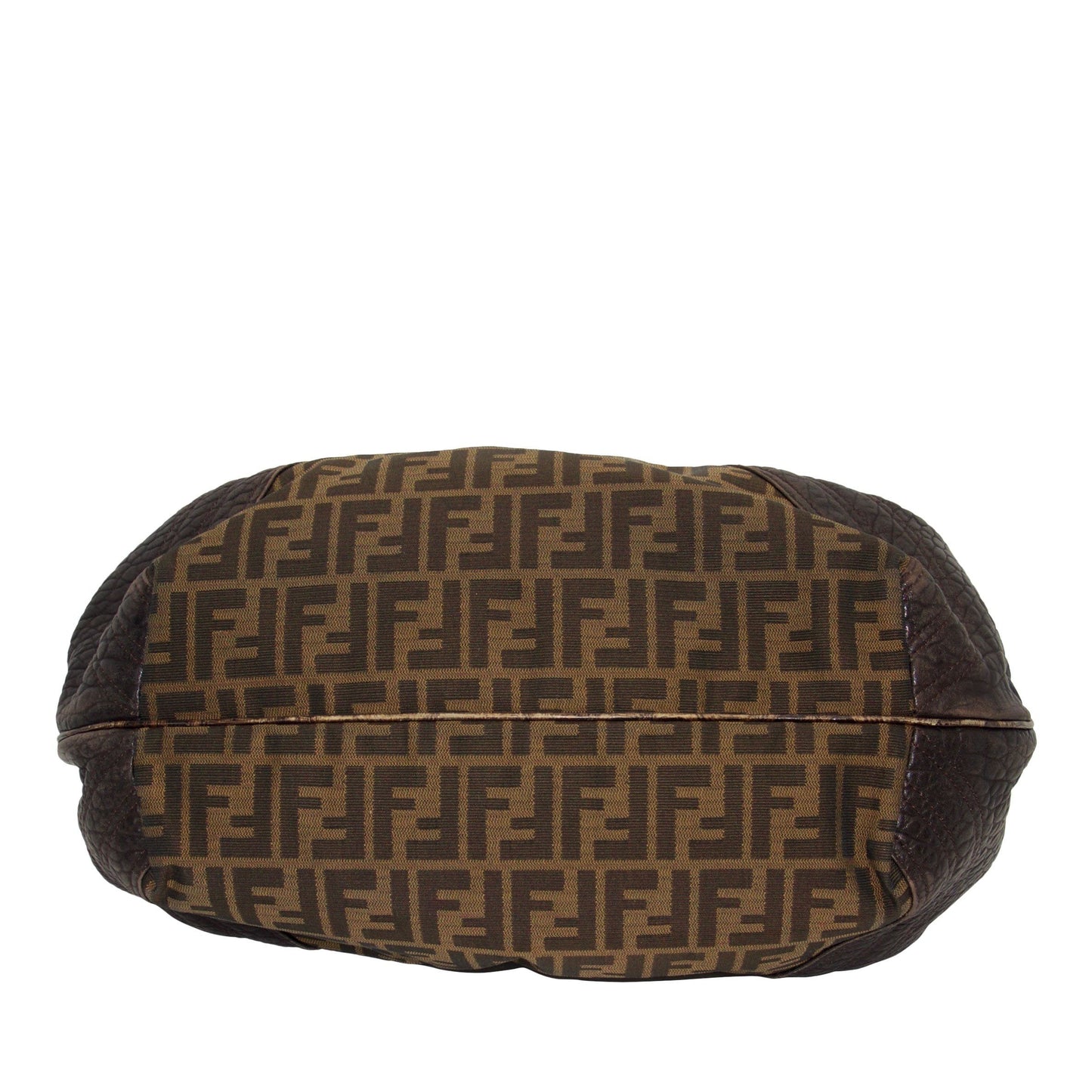 Fendi Mini Zucca Spy Bag