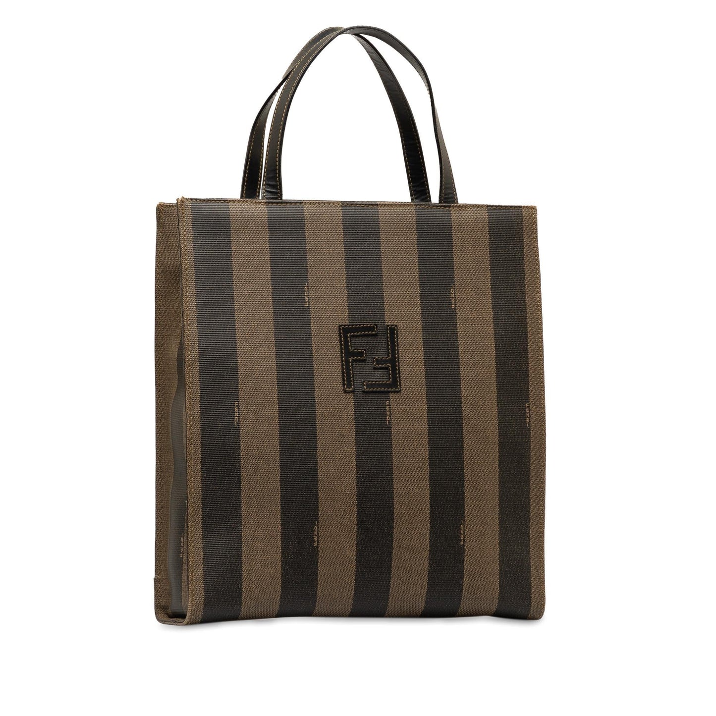 Fendi Pequin 2Way Tote (SHG-UiJpKN)