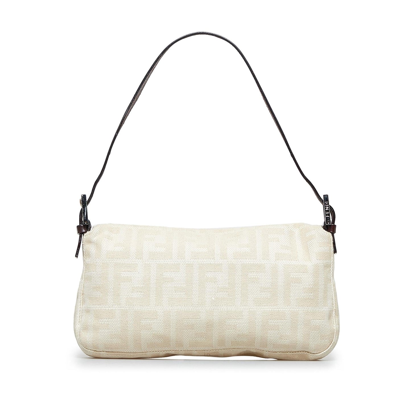 Fendi Zucca Baguette (SHG-fI4WBn)