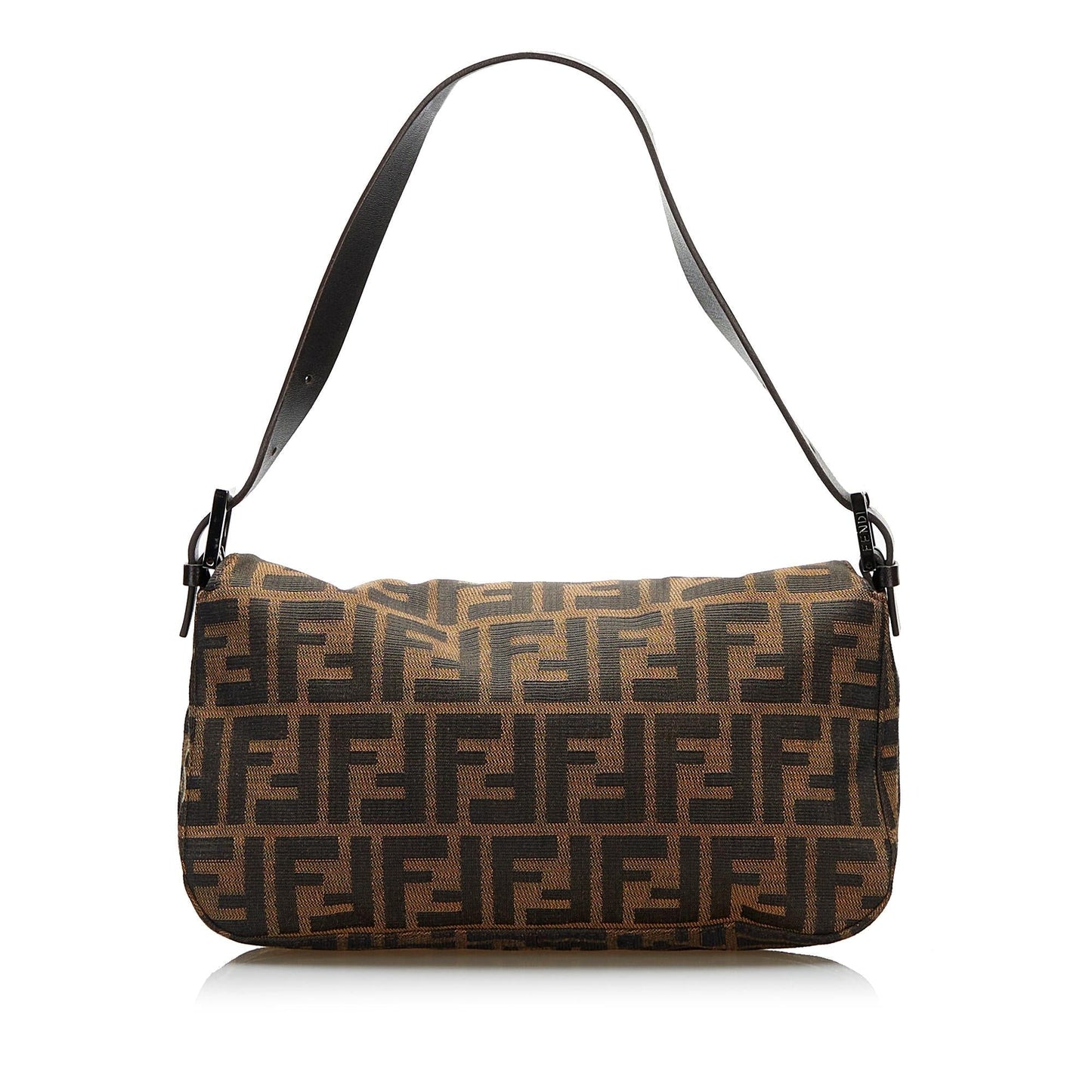 Fendi Zucca Baguette (SHG-Zf7R4y)