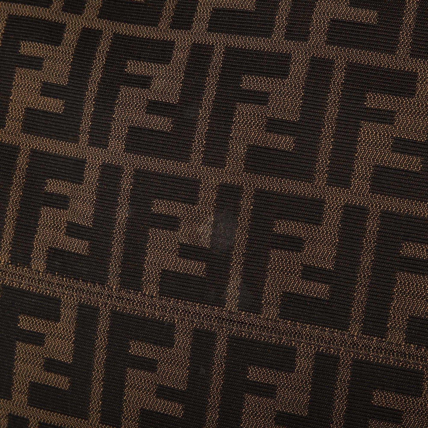 Fendi Zucca Chef Tote