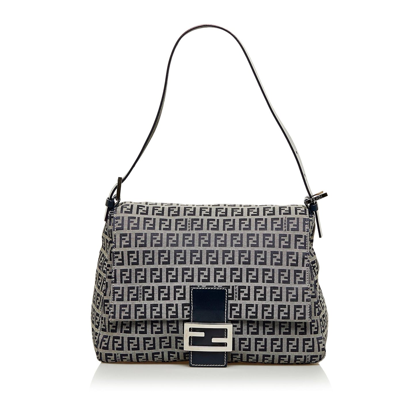 Fendi Zucchino Mamma Forever (SHG-IYiDp7)