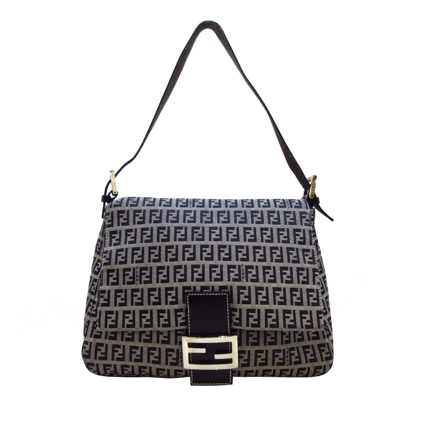 Fendi Zucchino Mamma Forever (SHG-6ZRd4Q)
