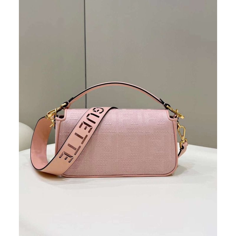 Fendi Classic Baguette Hand Bag BG02070