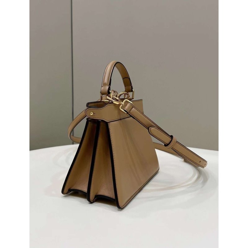 Fendi Peekaboo Hand Bag BG02005
