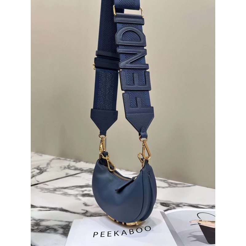 Fendi Shoulder Bag BG030568