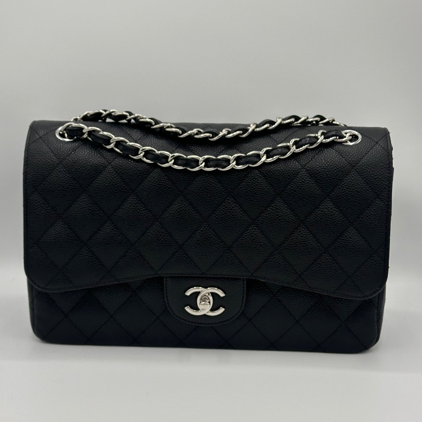 Chanel - Sac Jumbo