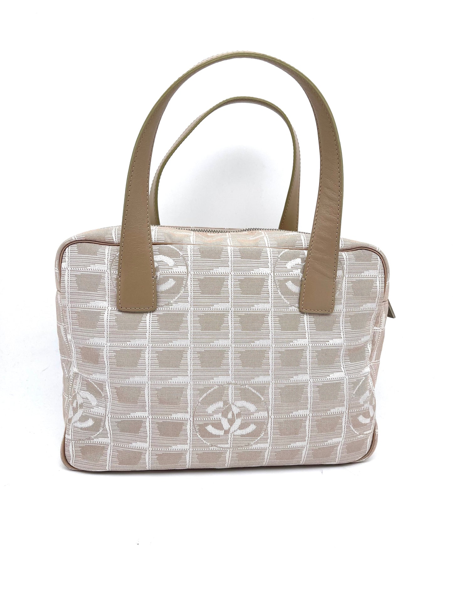 Chanel - Sac de voyage