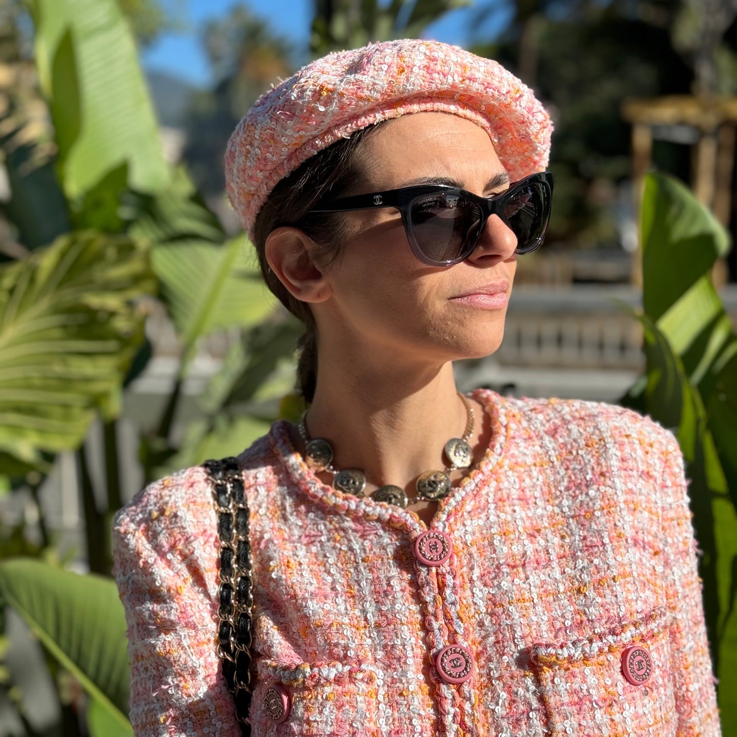 Chanel - Solaires
