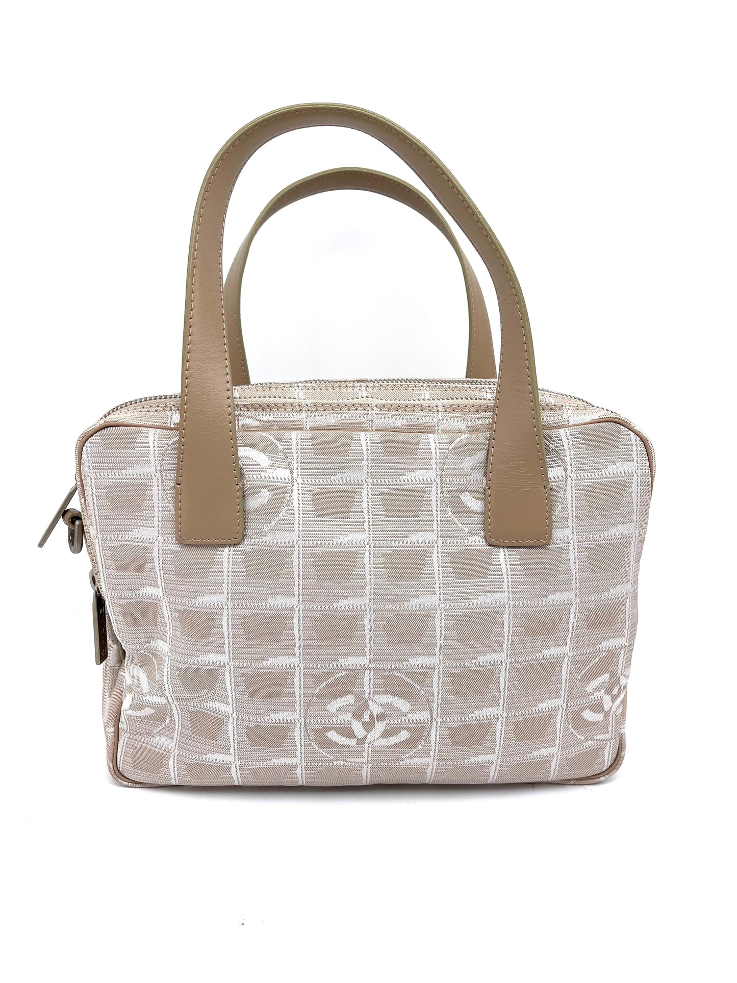 Chanel - Sac de voyage