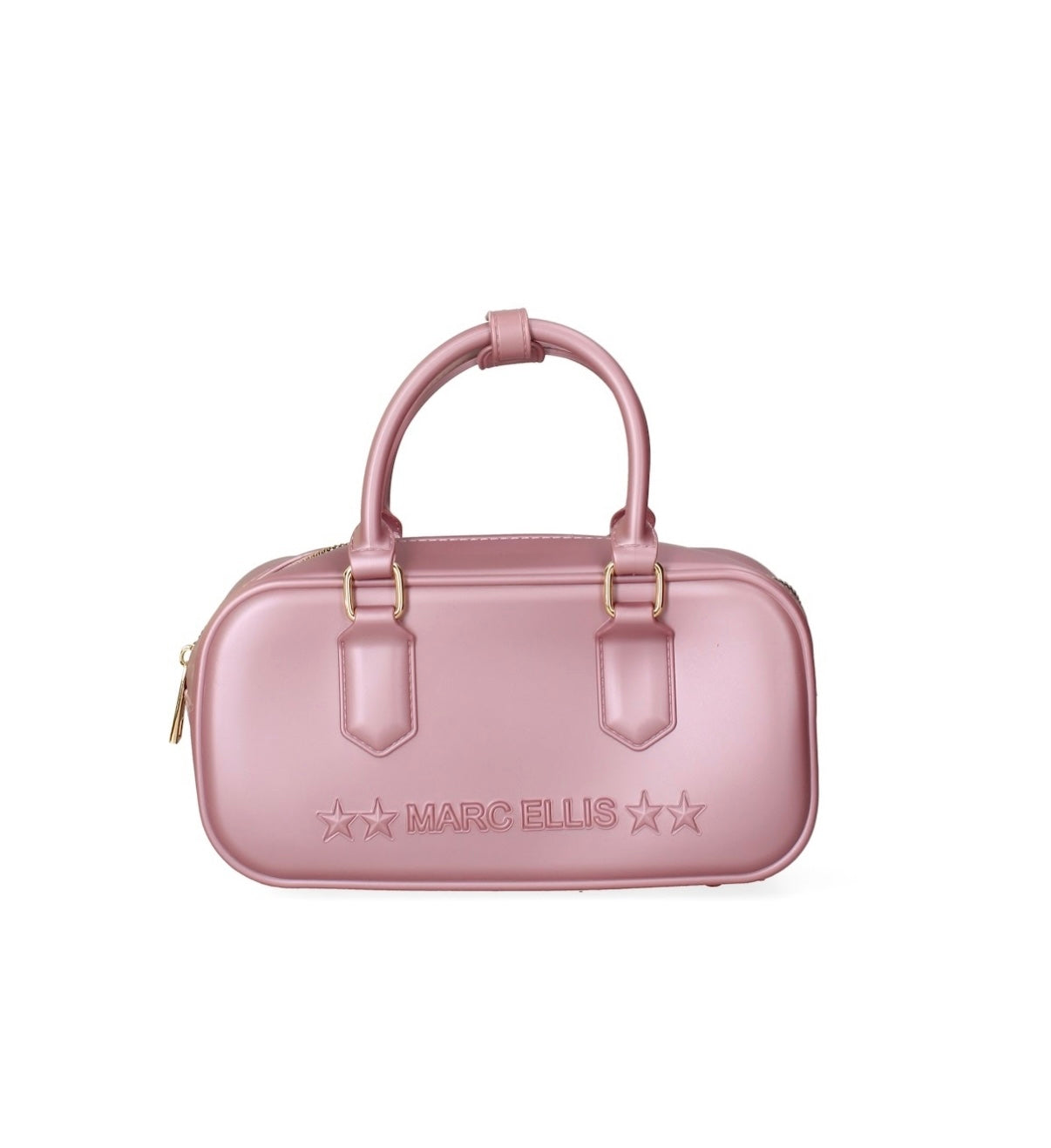MARC ELLIS BORSA A MANO-STITCH