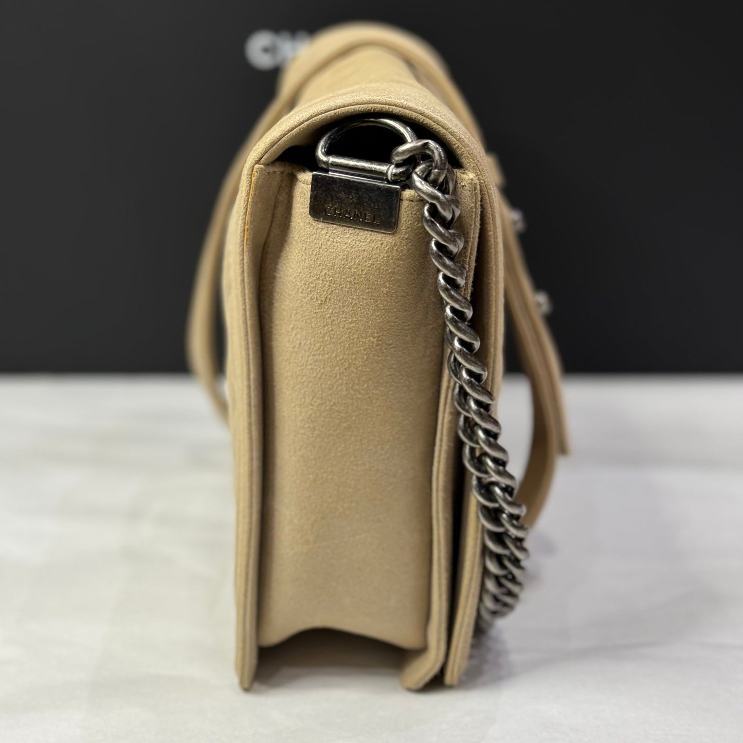 Chanel - Sac Boy GM