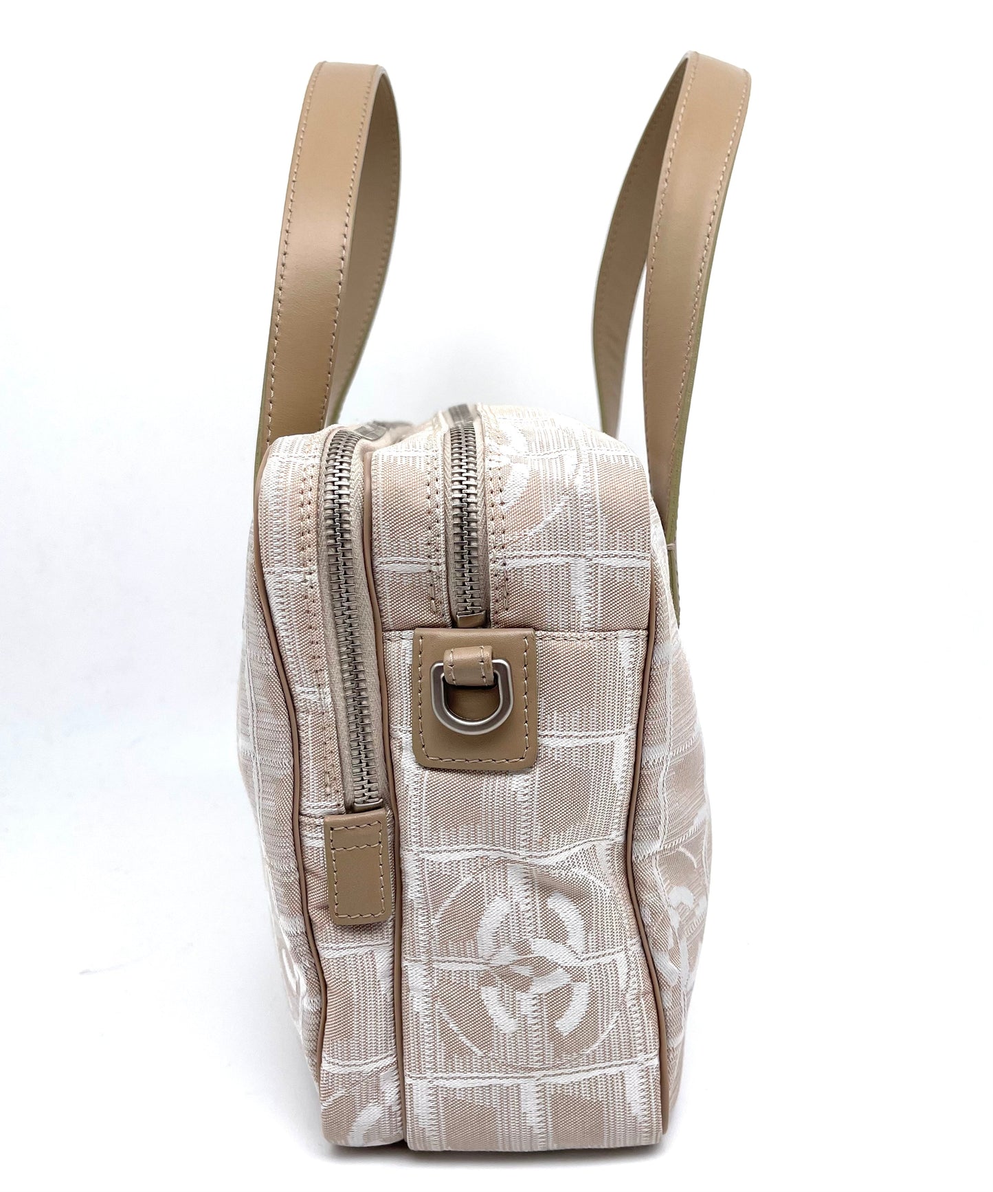 Chanel - Sac de voyage
