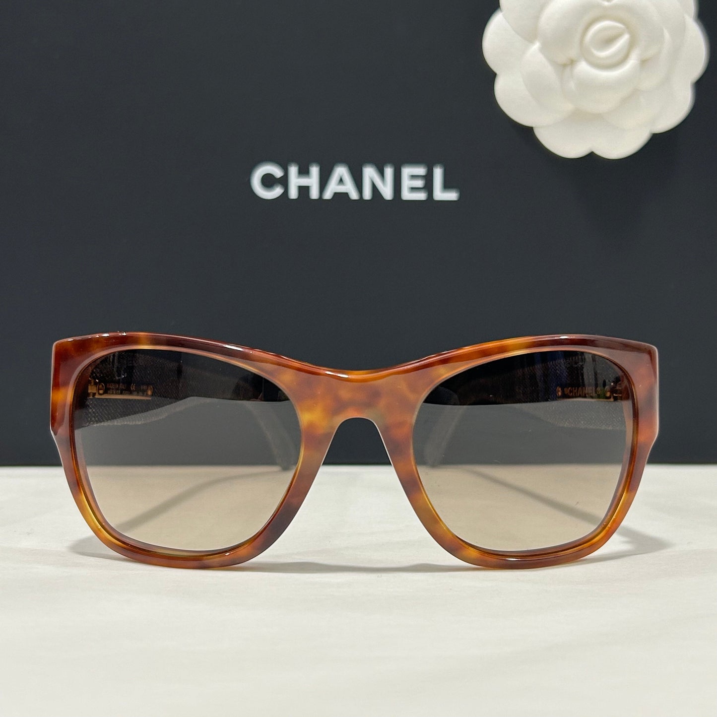 Chanel - Solaires