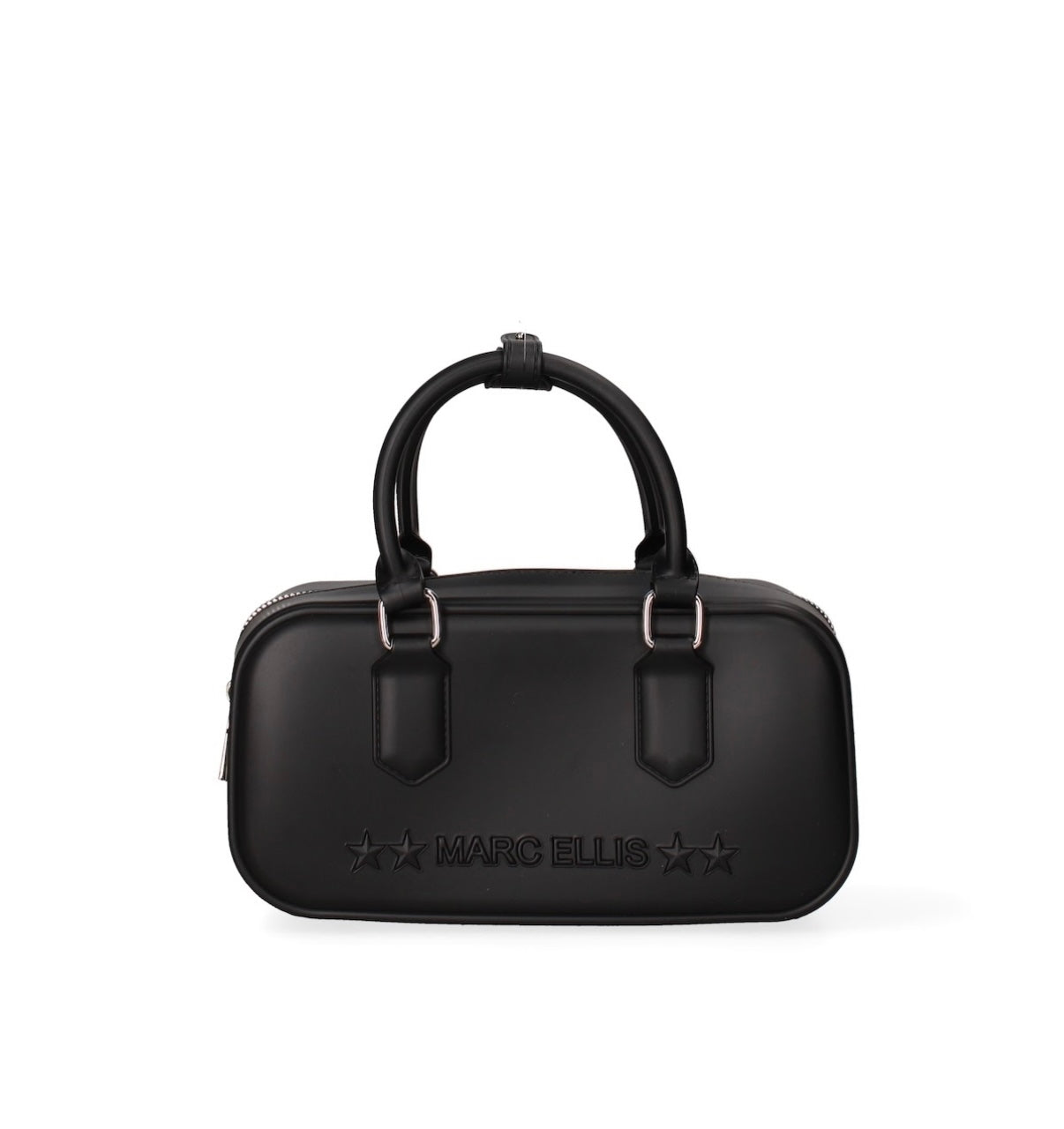 MARC ELLIS BORSA A MANO-STITCH