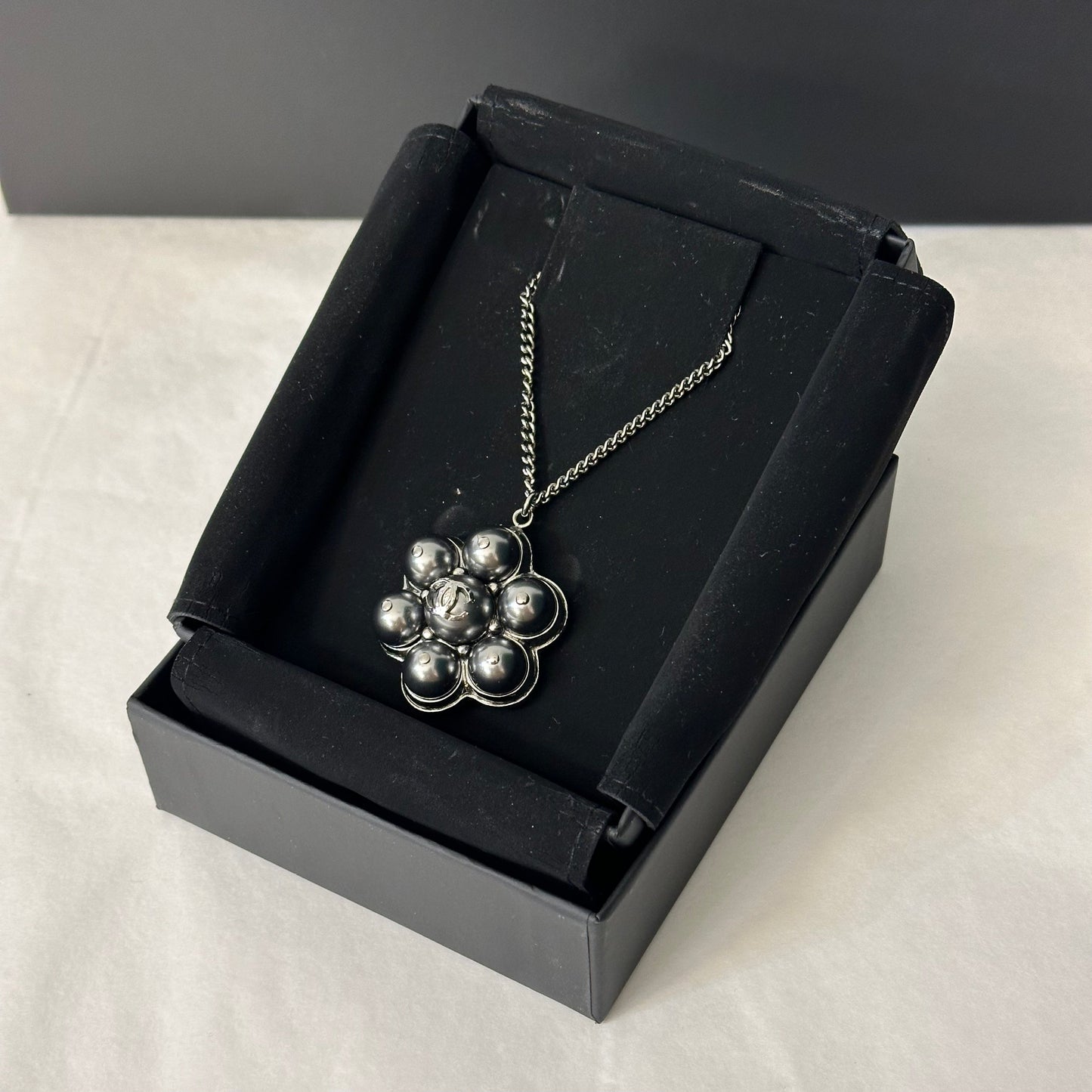 Chanel - Collier