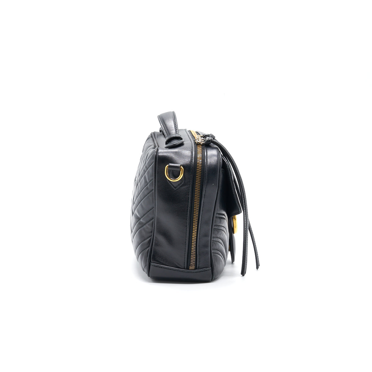 Gucci GG Marmont Matelass? Shoulder Bag