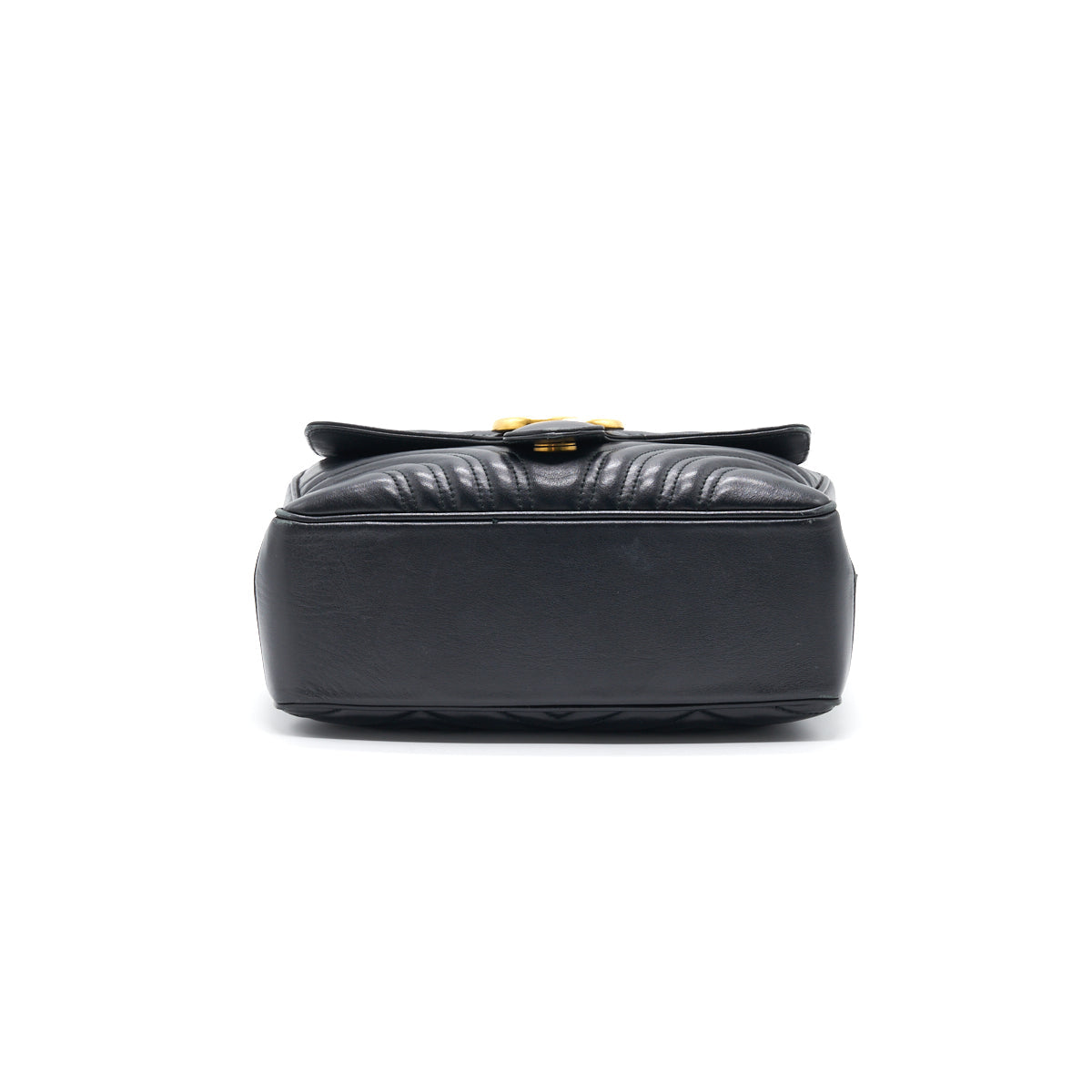 Gucci GG Marmont Matelass? Shoulder Bag