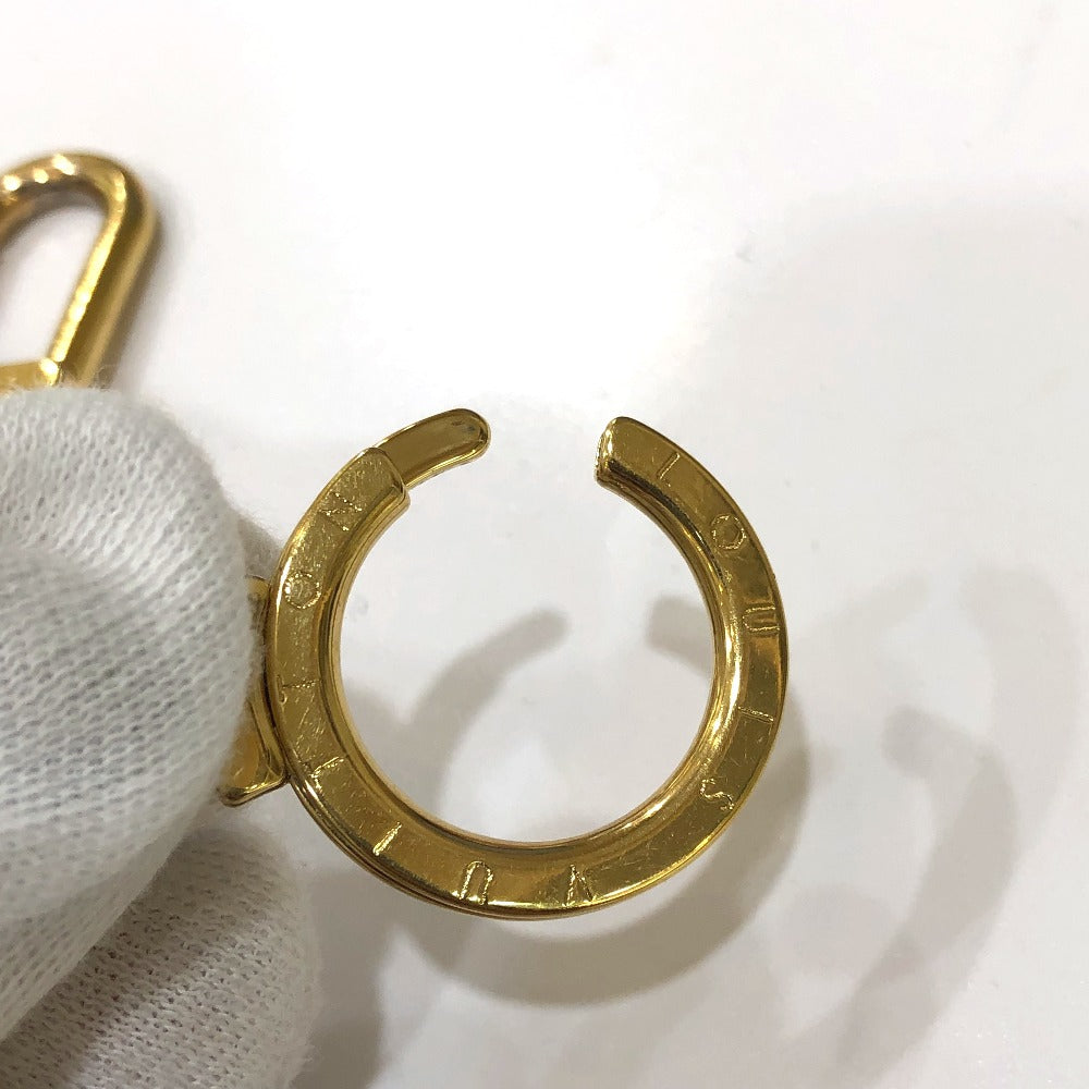 LOUIS VUITTON charm M69553 Monogram reverse canvas Brown Monogram reverse Chenne Dauphine Women  d