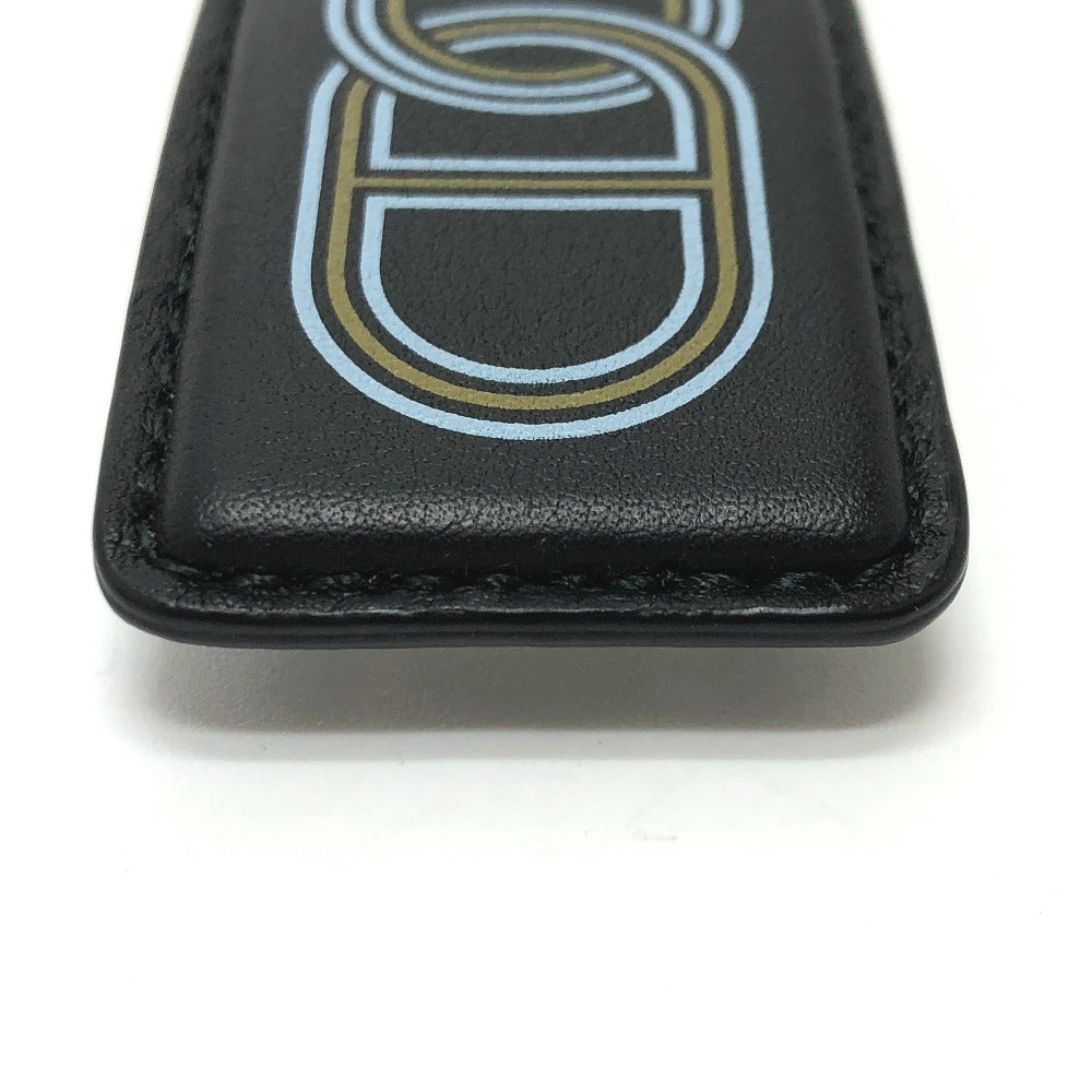 HERMES Valletta Swift black 24th circuit carmel Women  d
