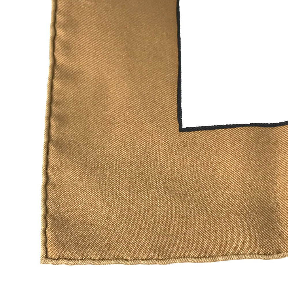 HERMES scarf silk multicolor Shawl Stole / Shawl Carre 140 Women  d