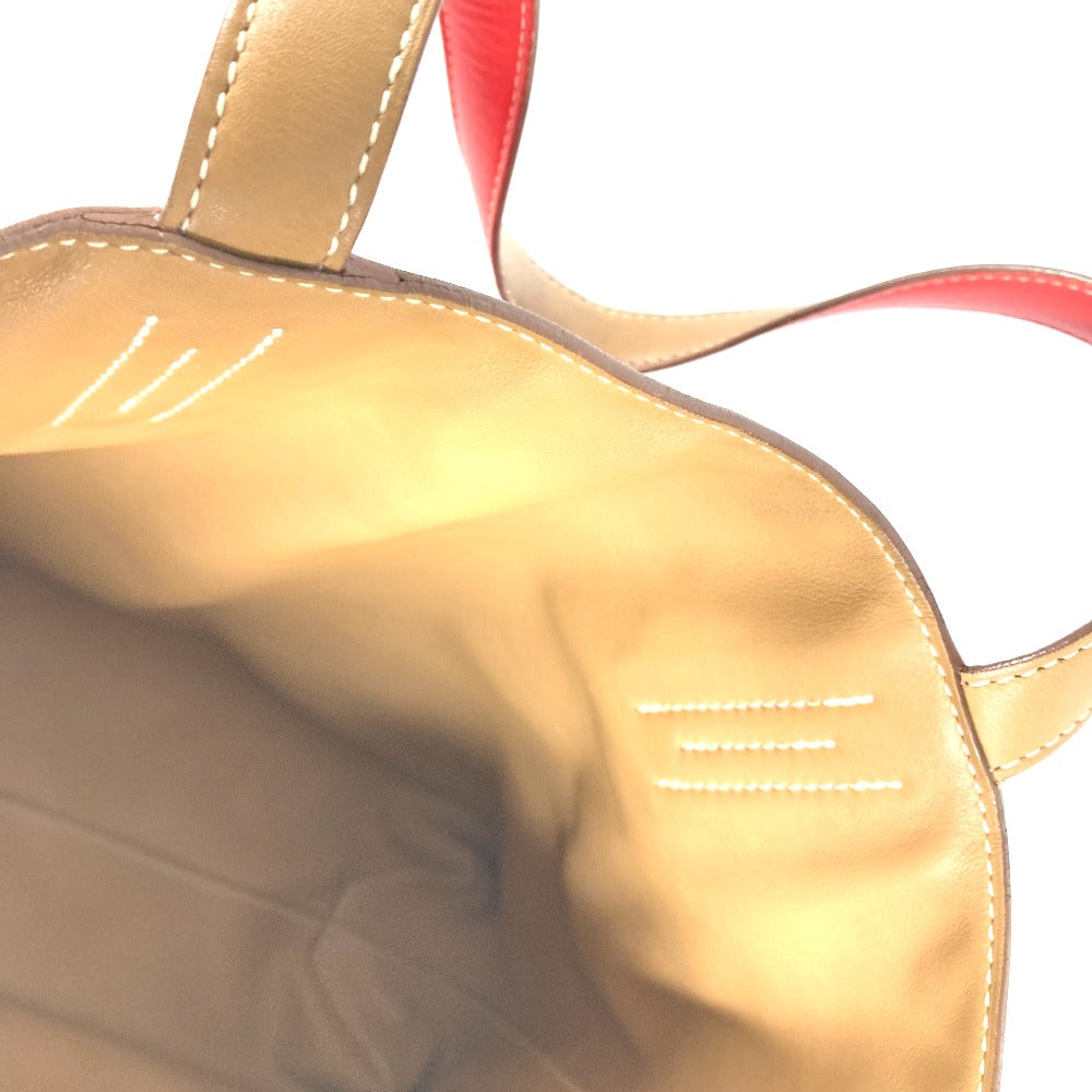 HERMES Shoulder Bag Vossikkim pink By color Doble Sense 28 Women  d