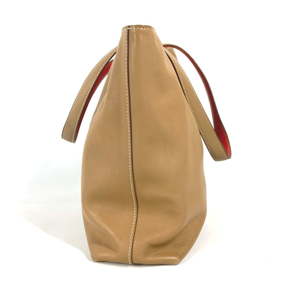 HERMES Shoulder Bag Vossikkim pink By color Doble Sense 28 Women  d
