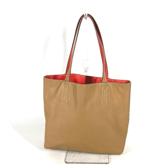 HERMES Shoulder Bag Vossikkim pink By color Doble Sense 28 Women  d