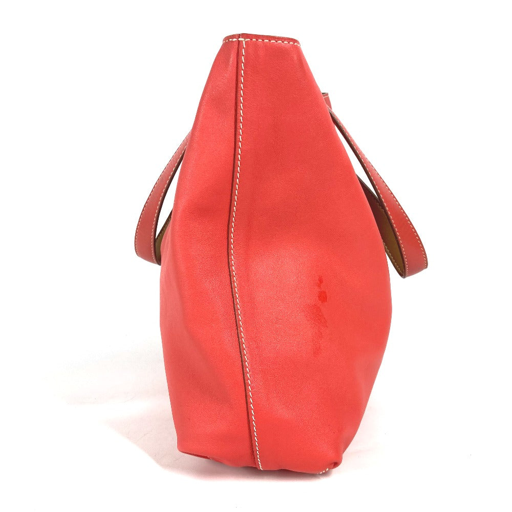 HERMES Shoulder Bag Vossikkim pink By color Doble Sense 28 Women  d