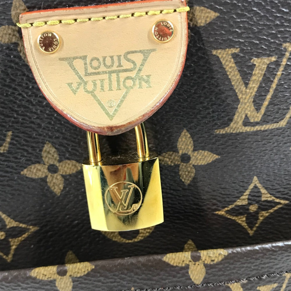 LOUIS VUITTON Backpack M44944 Monogram canvas Brown Monogram LV Moon Backpack Women  d