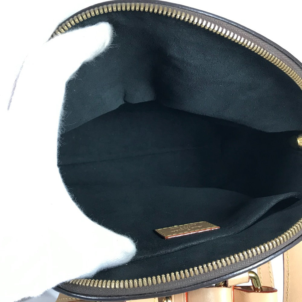 LOUIS VUITTON Backpack M44944 Monogram canvas Brown Monogram LV Moon Backpack Women  d