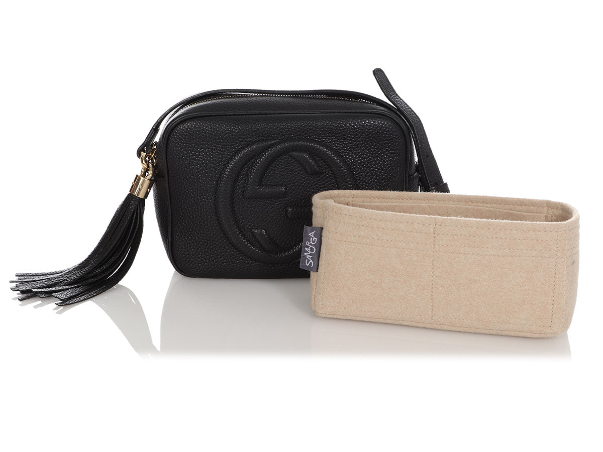 Gucci Black Soho Disco
