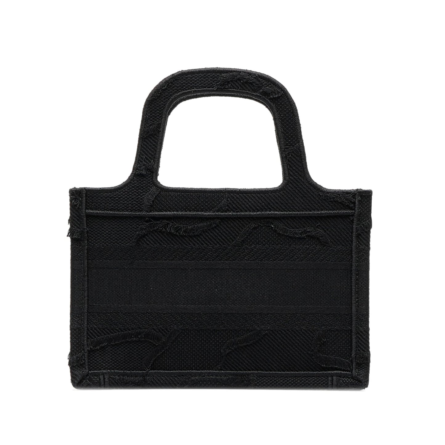 DIOR Mini Book Tote Tote Bag