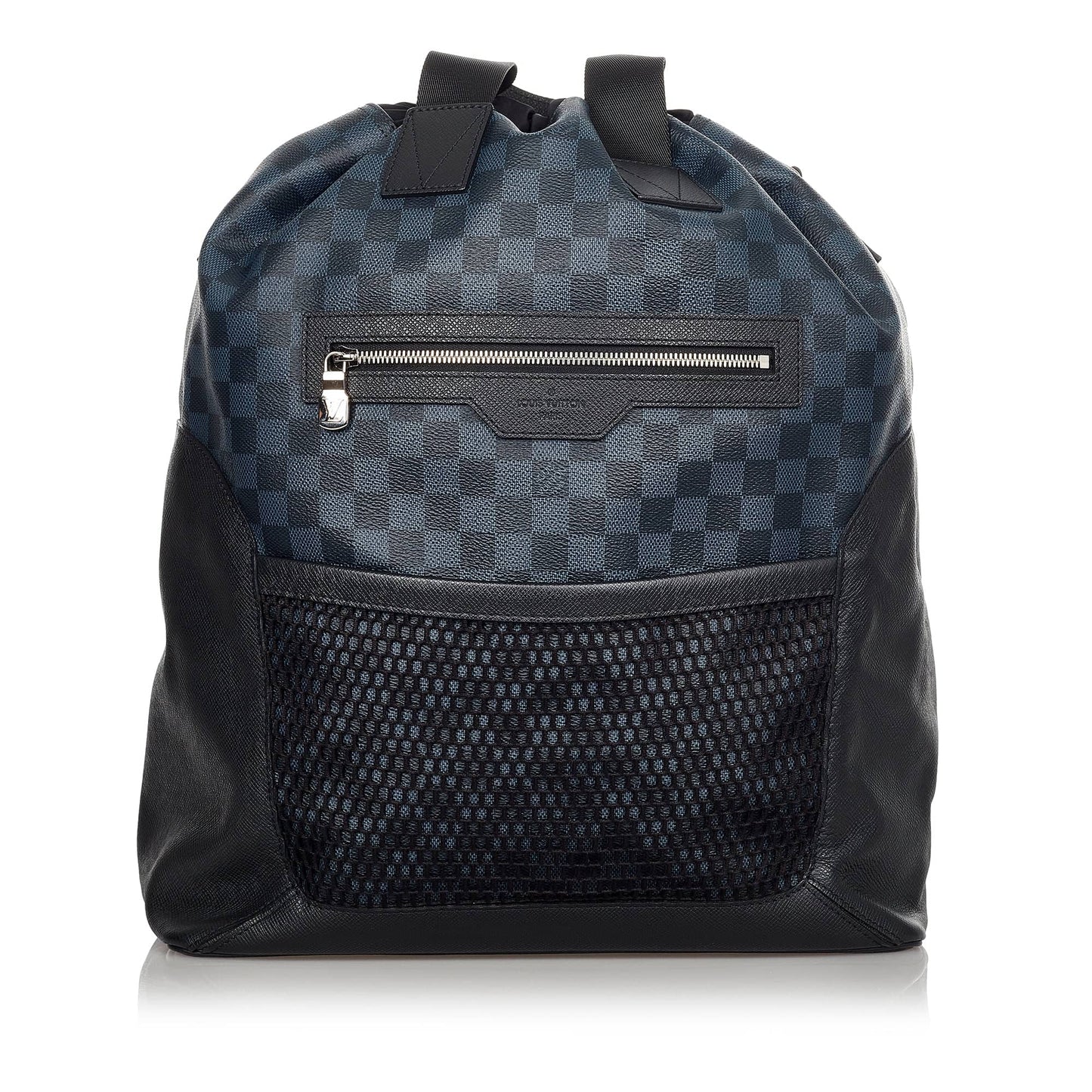 Louis Vuitton Matchpoint Hybrid Damier Cobalt Canvas