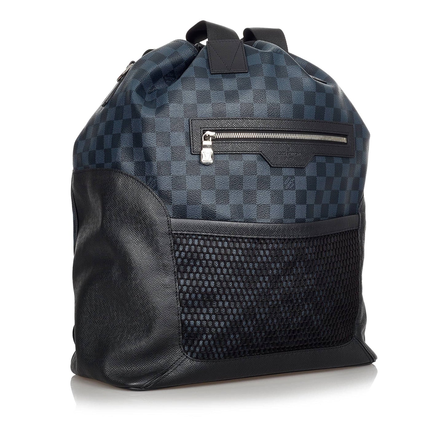 Louis Vuitton Matchpoint Hybrid Damier Cobalt Canvas