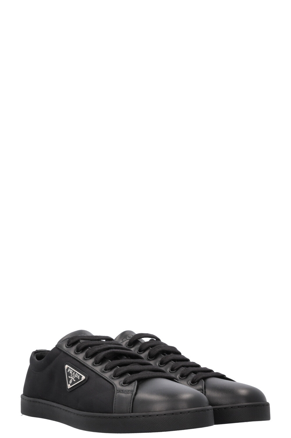 PRADA Sneakers Re-Nylon Black