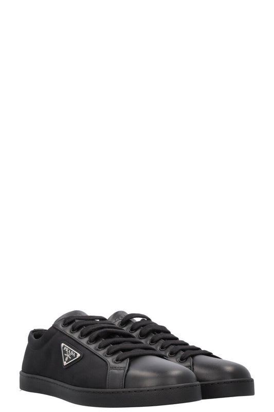 PRADA Sneakers Re-Nylon Black