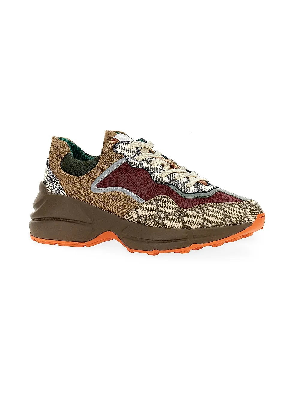 GUCCI GG RHYTON LADIES SNEAKERS