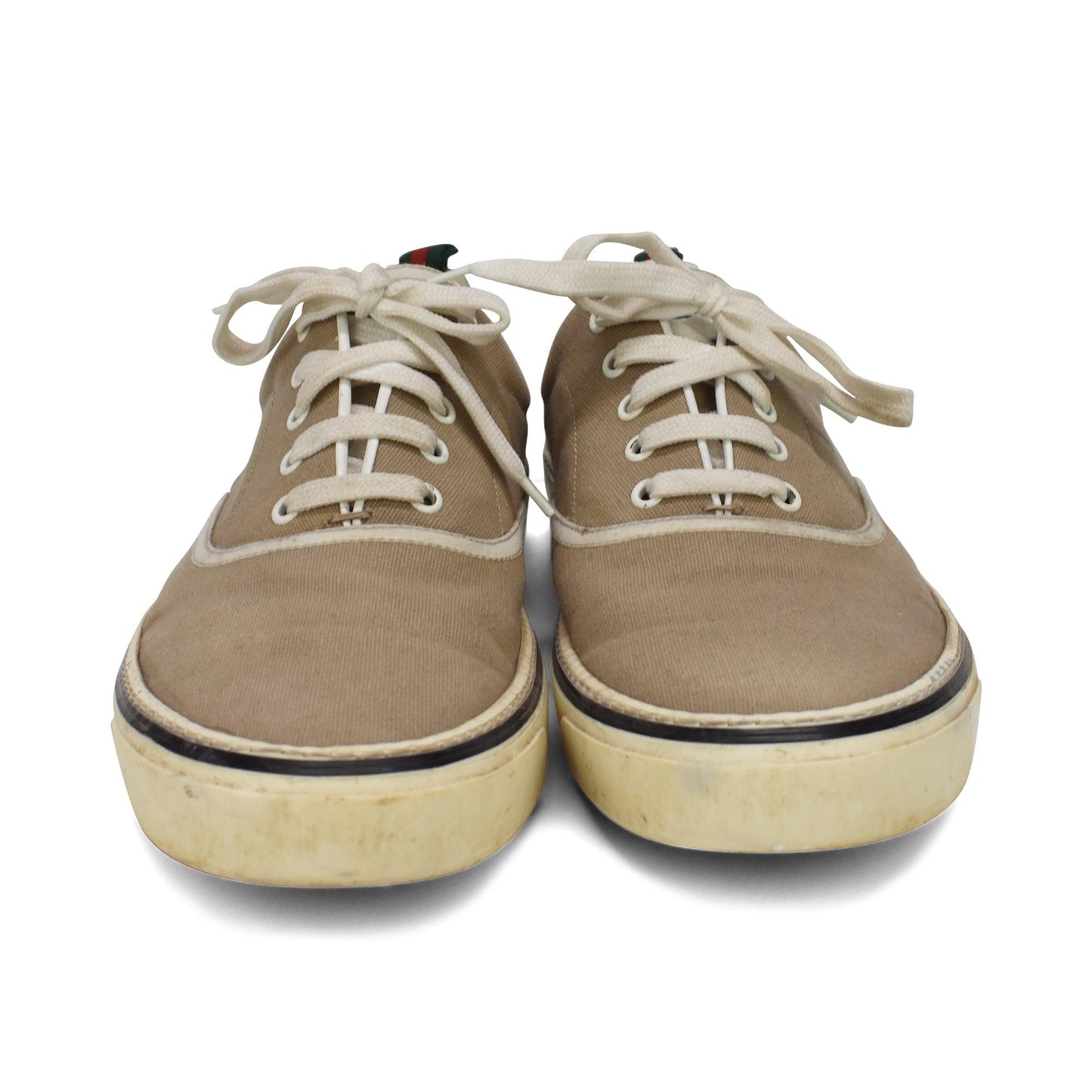 Gucci Sneakers - Men's 10.5