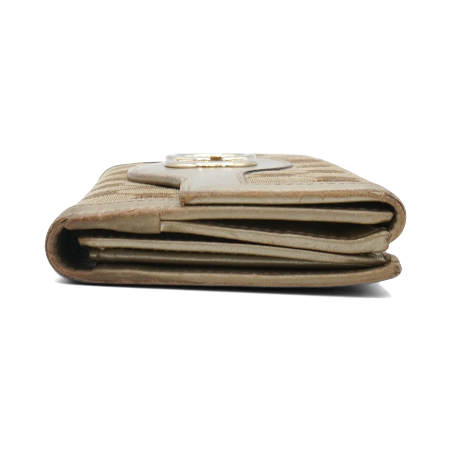 Gucci Long French Wallet