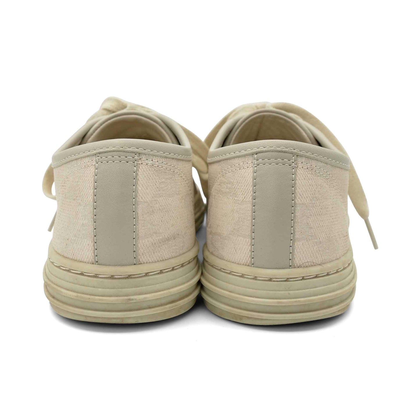 Gucci Low-Top Sneakers - Women's 35.5