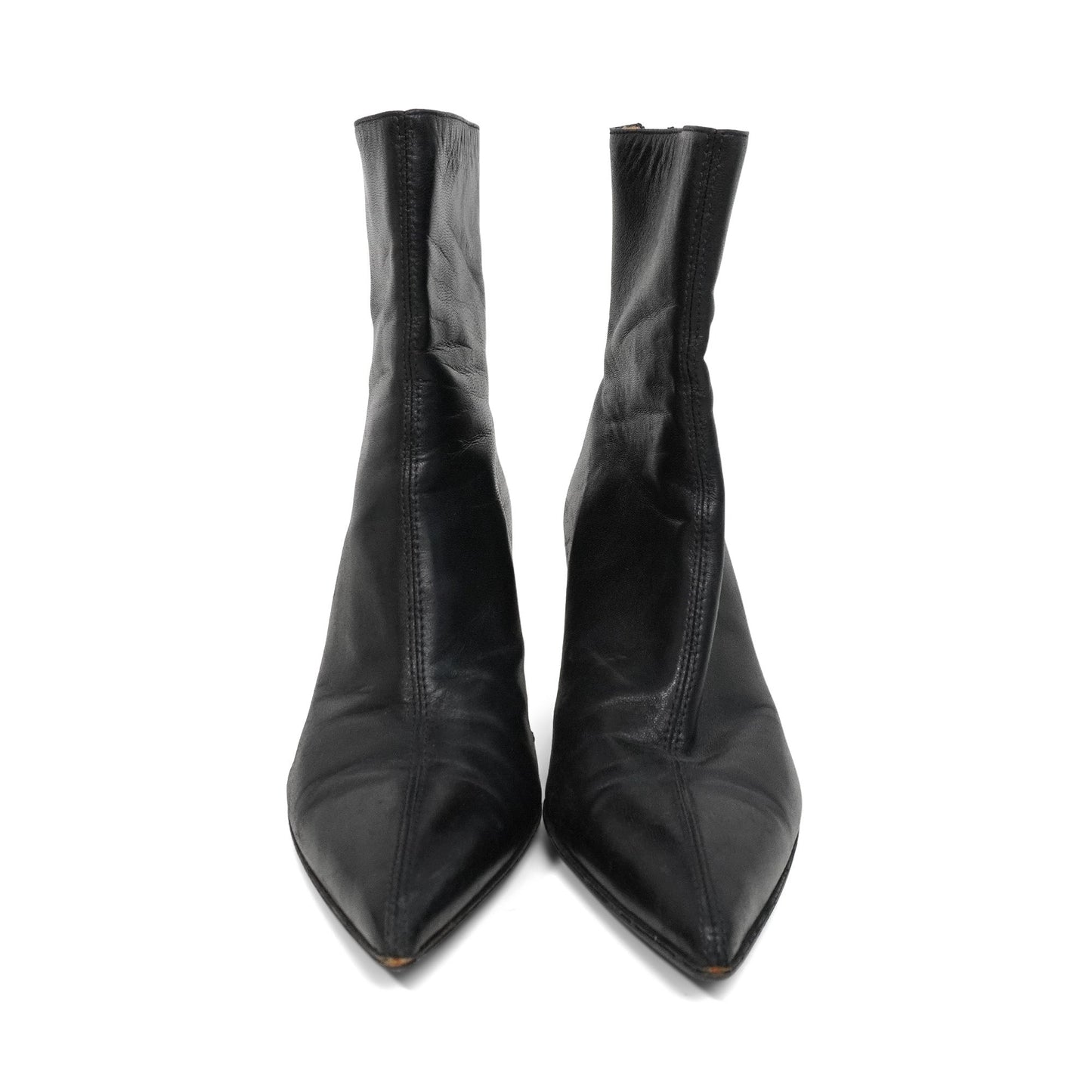 Gucci Ankle Boots - 37.5