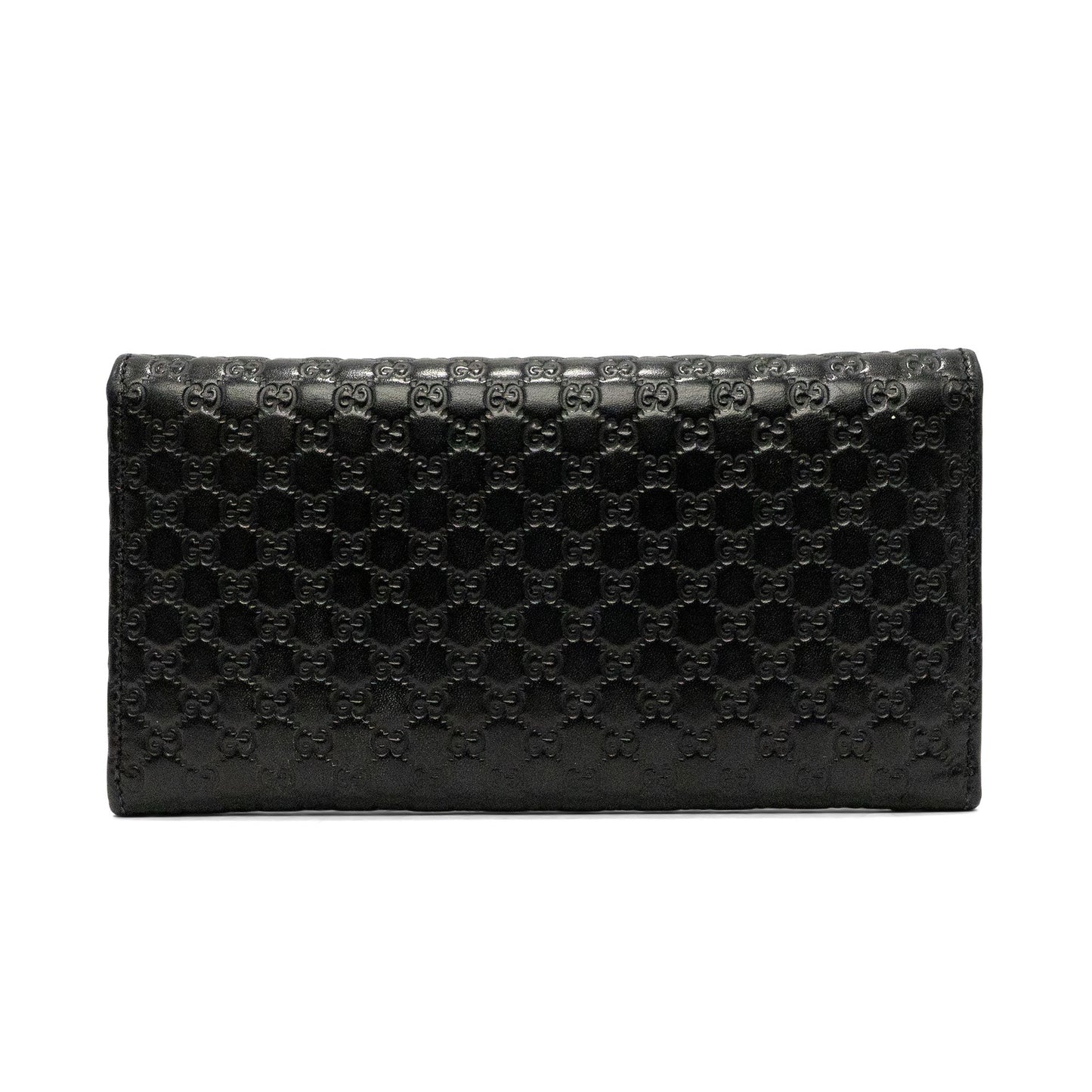 Gucci 'Microguccissima' Wallet