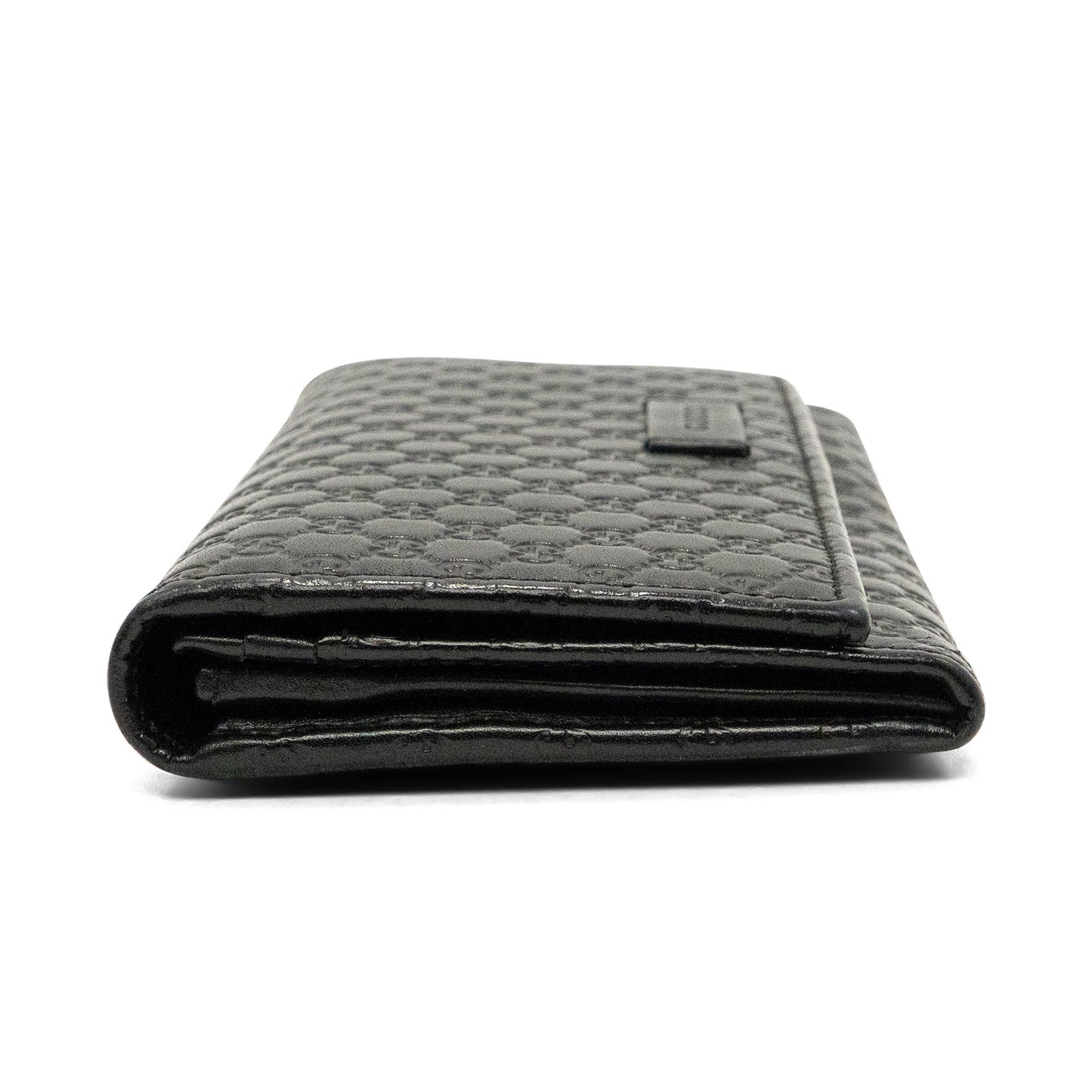 Gucci 'Microguccissima' Wallet