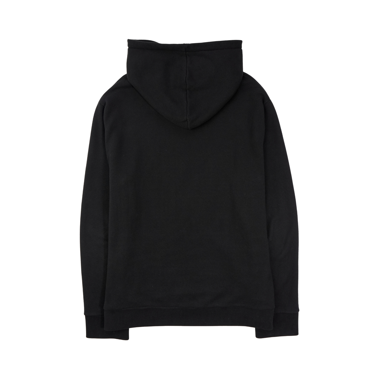 Gucci Knit Collar Hoodie - Men's XXXL