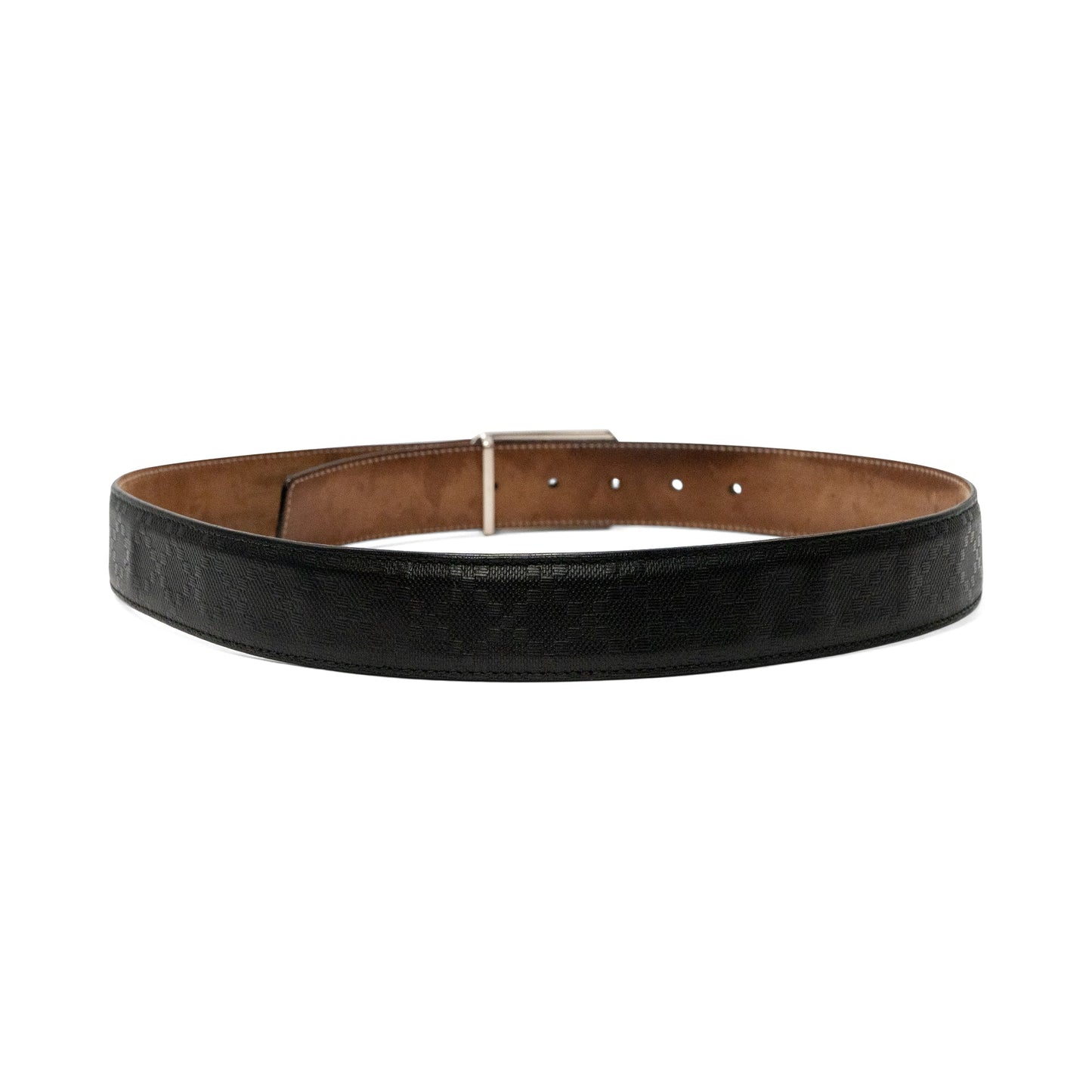 Gucci 'Signature' Belt - 80/32