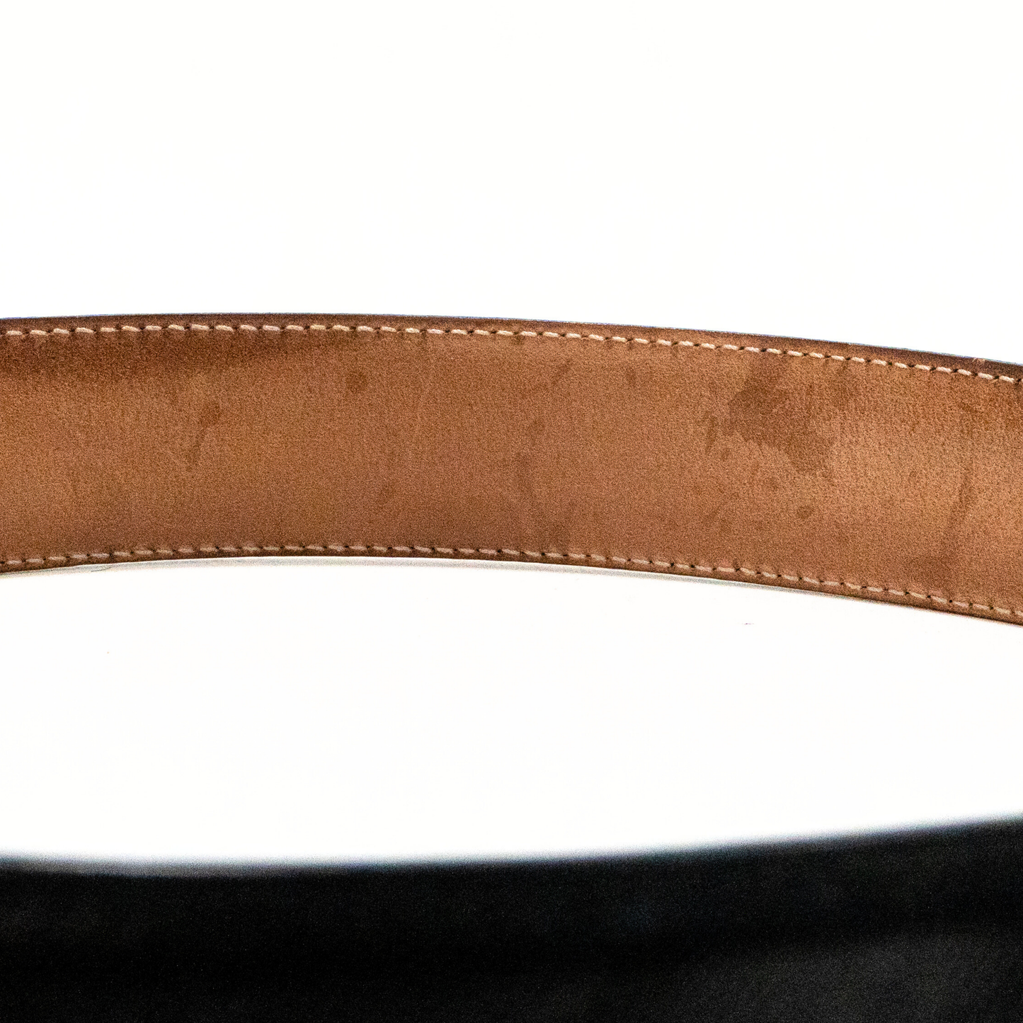Gucci 'Signature' Belt - 80/32